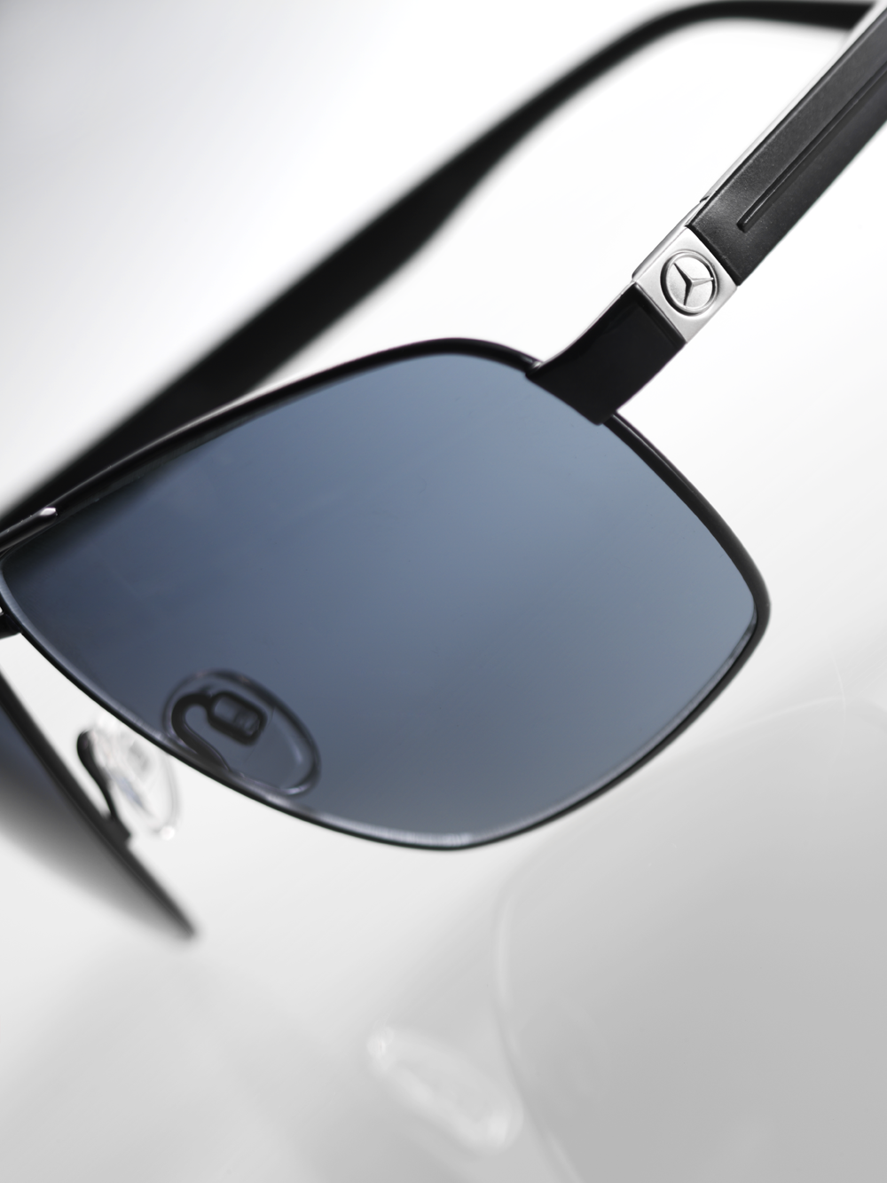 Mercedes benz sunglasses m1004 #4