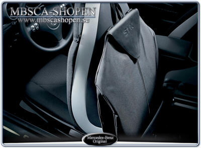 MERCEDES STORE - Accesoarer - SLK Kostym väska