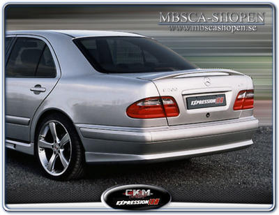 E-Klass - W210 96-01 - 1b. CKM Expression Vinge 96-01 V1