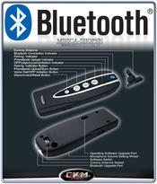 BLUETOOTH ADAPTER