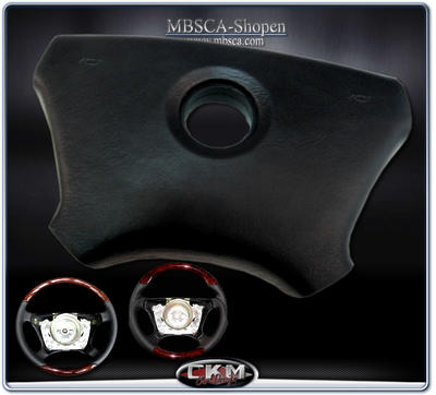 E-Klass - W124 86-95 - Ratt AIRBAG DUMMY