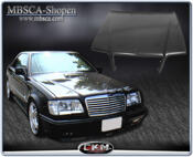 Facelift CKM huv som passar 86-95