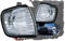Klarglas blinkers fram W126 2st - bild 2