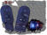 Parkerings ljus Xenon look 5W till klarglas kit. - bild 2