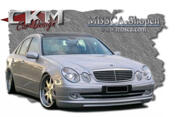5. Wald Spoiler kit För Elegance & Classic