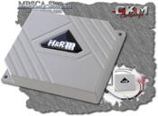 Sänksats H&R Elektronisk .