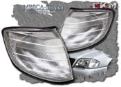 Blinkers vita 2st