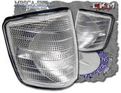 Blinkers fram vita 2st