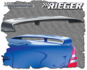 8. Rieger vinge