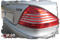 Klarglas Facelift baklysen. MB Orginal 2st - bild 4