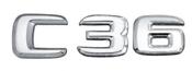 C36 Emblem