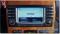 C3. Comand Widescreen 16:9 för S-Class och CL W220 (99-02) - bild 3