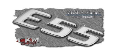 Emblem - Emblem E55