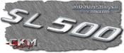 Emblem SL 500