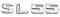 Emblem SL55 - bild 2