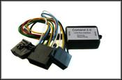 adapter Can Bus  för comand 2.0