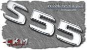Emblem S55