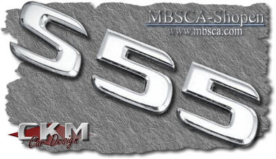 Emblem - Emblem S55