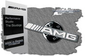 AMG Pin