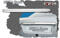 Kromlist baklucka - bild 1