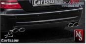 9a. Carlsson Bakspoiler