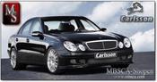 9a. Carlsson frontspoiler .02-06