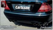 2. Carlsson Bakspoiler 03-05