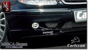 2. Carlsson Dimlusinsats 2st 03-05