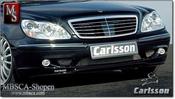 2. Carlsson Front kofångare. 03-05