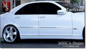 2. Carlsson sidokjolar 99-05