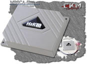 Sänksats H&R Elektronisk .