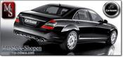 3. Carlsson Bakspoiler.