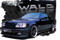 2.Wald kit för coupe 2 door. - bild 2