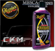 Gold Class™ Endurance® High Gloss
