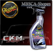 NXT GENERATION Glass Cleaner