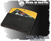 BRABUS Briefcase Map