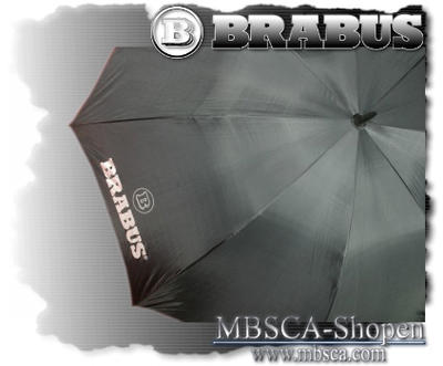 BRABUS - Tillbehör - BRABUS Umbrella
