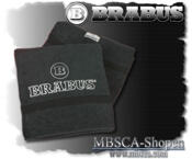 BRABUS bad handuk