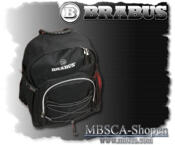 BRABUS-Backpack Sport Style