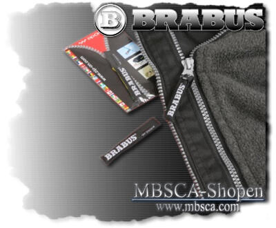 BRABUS - Tillbehör - BRABUS Zipon