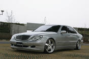 1a..Wald kit EXECUTIVE LINE.