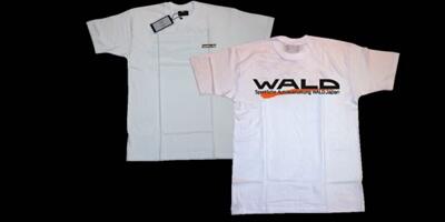 WALD - Tillbehör - Wald T-Shirt