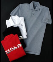 Wald Polo Shirt
