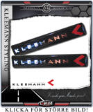 Kleemann emblem kolfiber 2st
