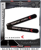 Kleemann emblem "Comfort Power" 2st