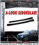 1. CKM A-look C32 sidokjolar 01-06