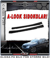 1. CKM A-look C32 sidokjolar 01-06