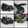 Klarglas framlysen "Devil Eyes" LED dagljus 2st Svarta - bild 4