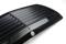 Avantgarde Grill 6 ribbor HELSVART 86-93a - bild 2
