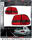 Klarglas baklysen KOMBI  Red/Smoke 2st - bild 1